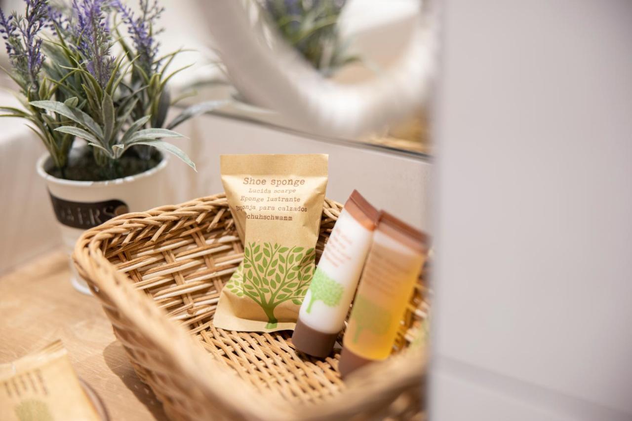 Haidinger'S Boutique Domizil Oftering Luaran gambar