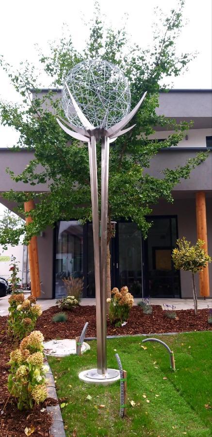 Haidinger'S Boutique Domizil Oftering Luaran gambar