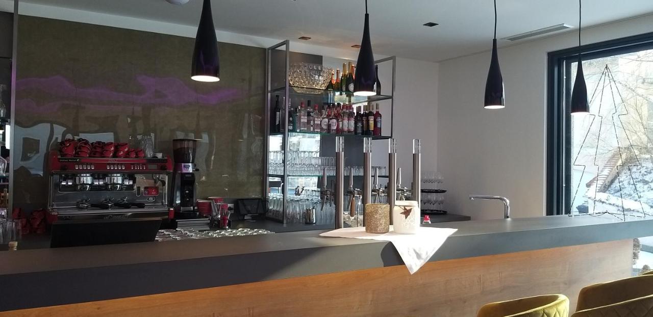 Haidinger'S Boutique Domizil Oftering Luaran gambar