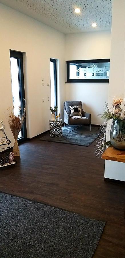 Haidinger'S Boutique Domizil Oftering Luaran gambar