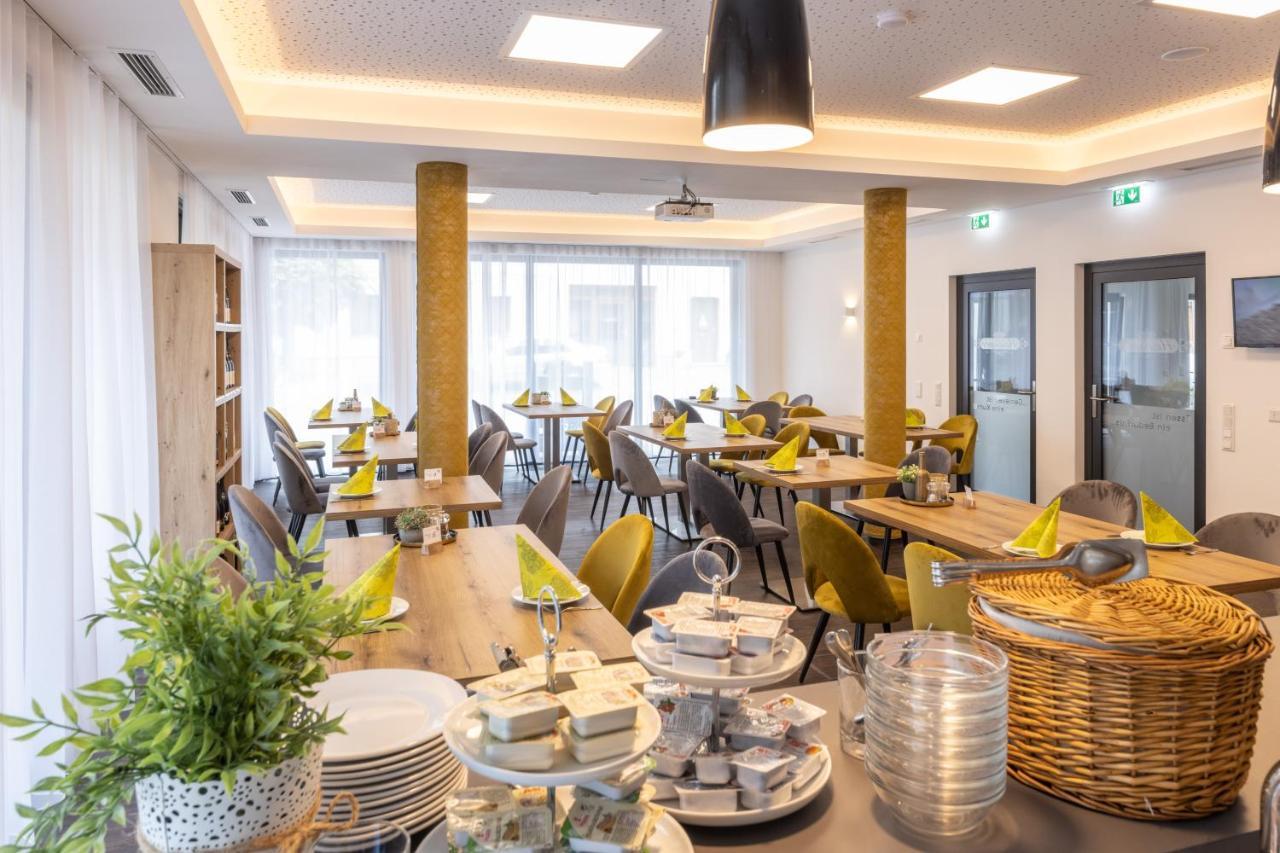 Haidinger'S Boutique Domizil Oftering Luaran gambar