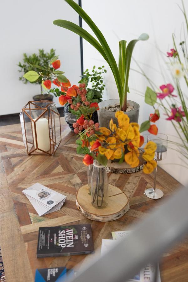 Haidinger'S Boutique Domizil Oftering Luaran gambar