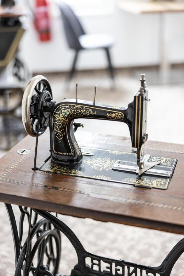 Haidinger'S Boutique Domizil Oftering Luaran gambar